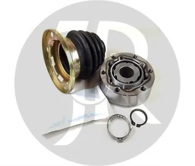 Vw Golf Mk2  Inner Driveshaft Cv Joint (new) 83>92 • $19.29